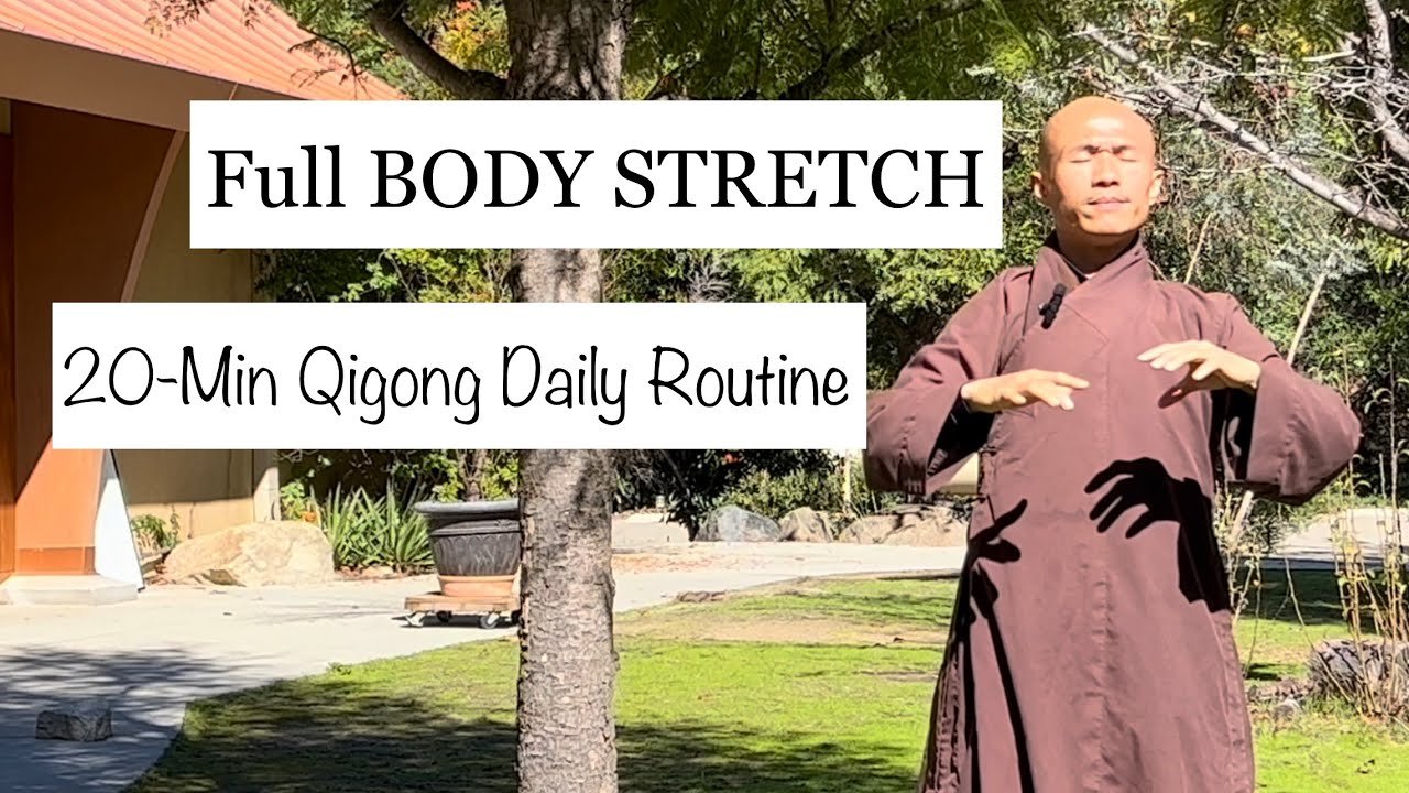 qigong