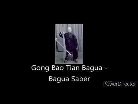 baguazhang dao