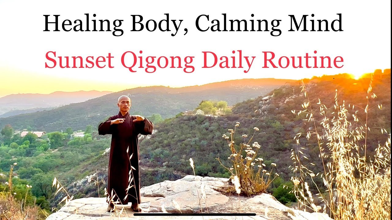 qigong