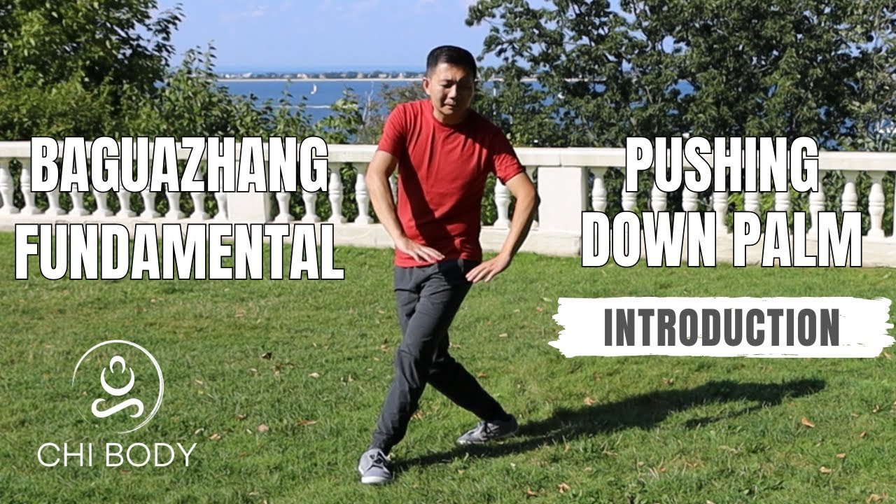 baguazhang