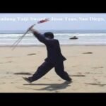 tai chi sword