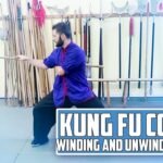 baguazhang spear