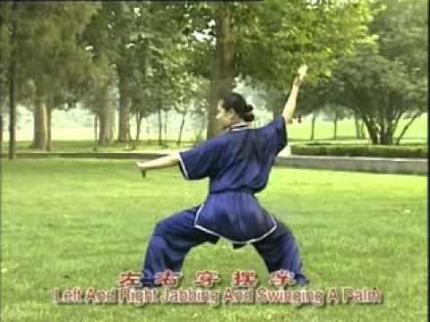 baguazhang