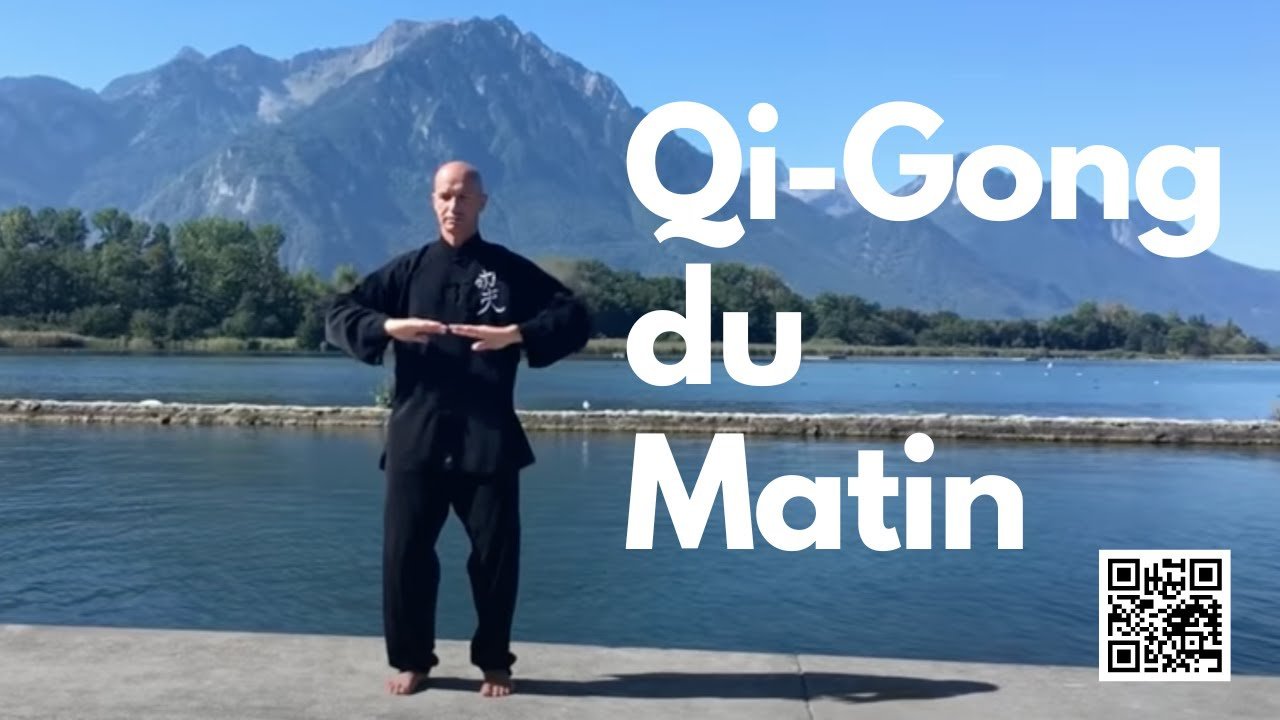 qigong