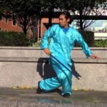 tai chi sword