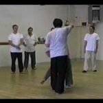 baguazhang deer horn