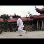 tai chi sword