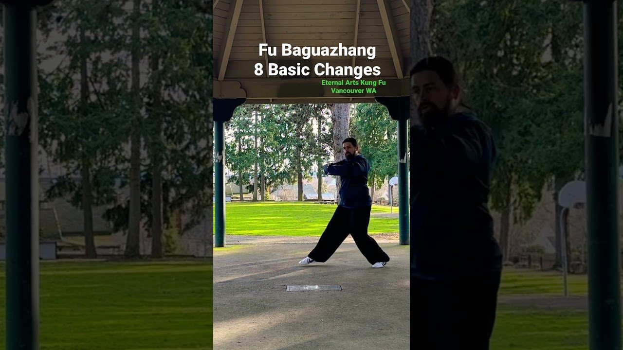 baguazhang