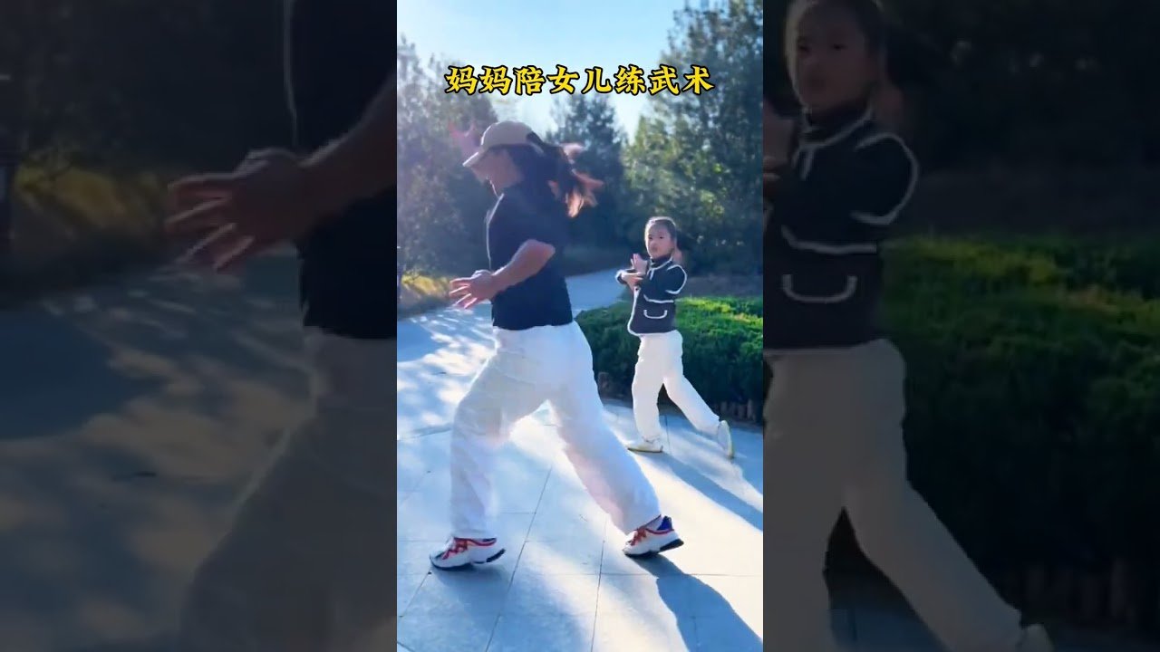 tai chi chuan