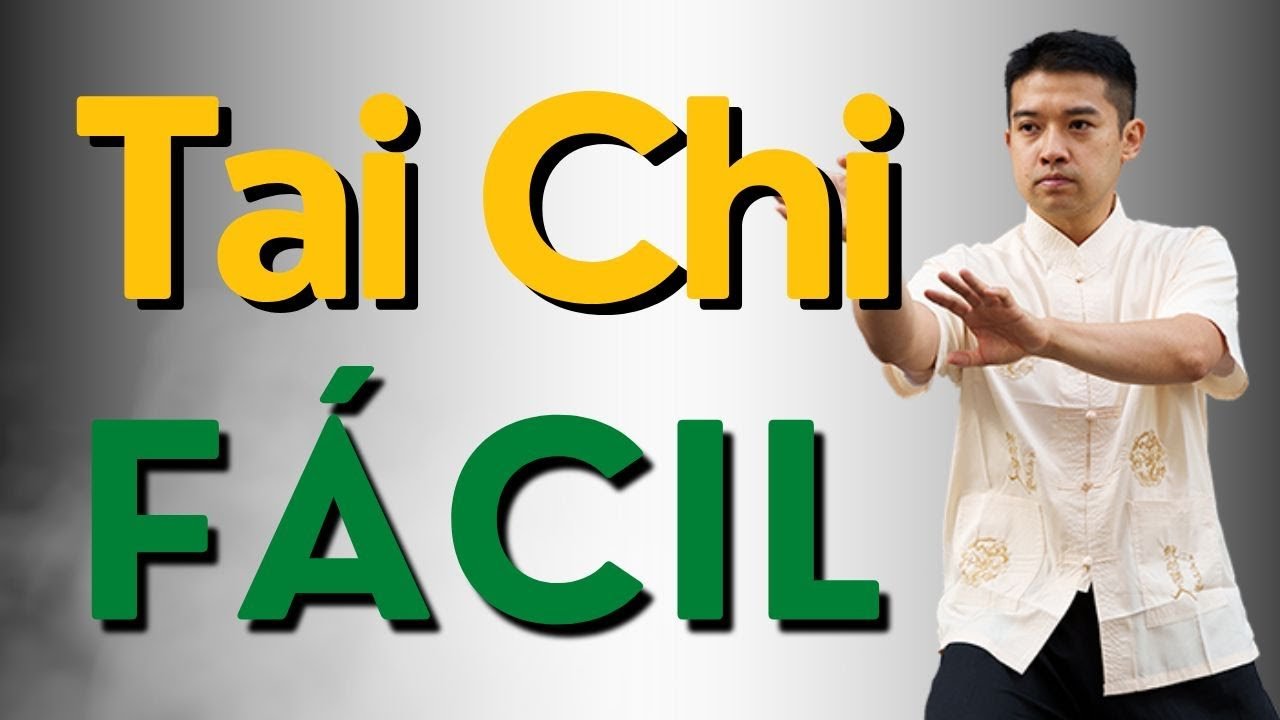 tai chi chuan