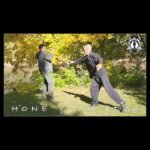 tai chi sword