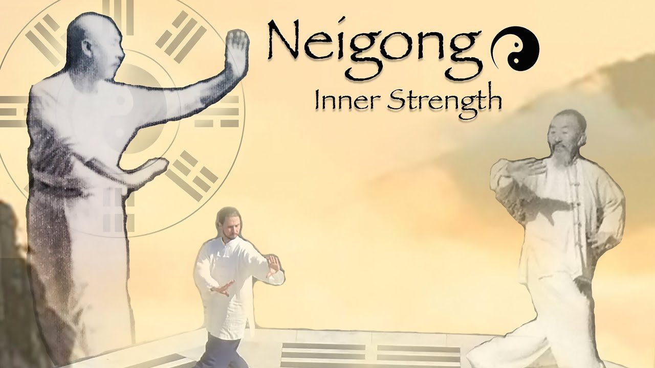 neigong