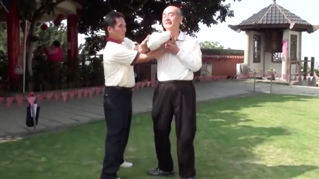 baguazhang dao