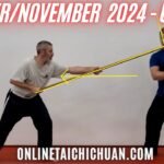 tai chi chuan