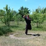 baguazhang