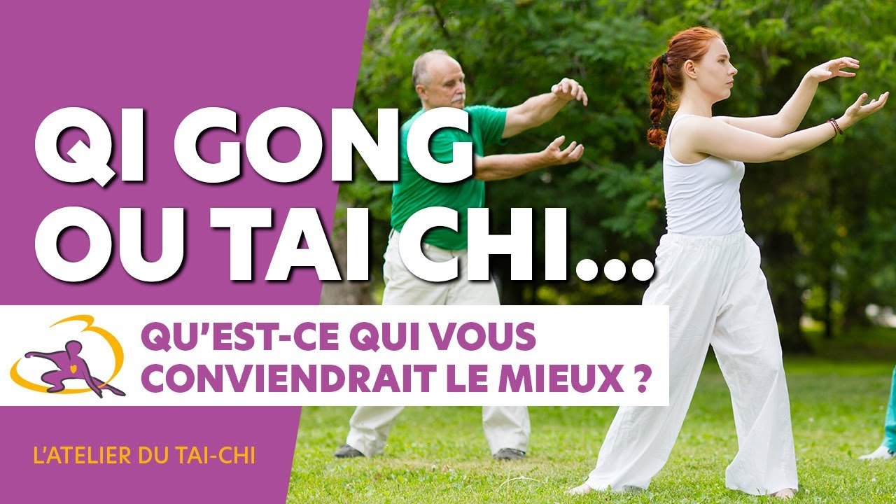 tai chi chuan