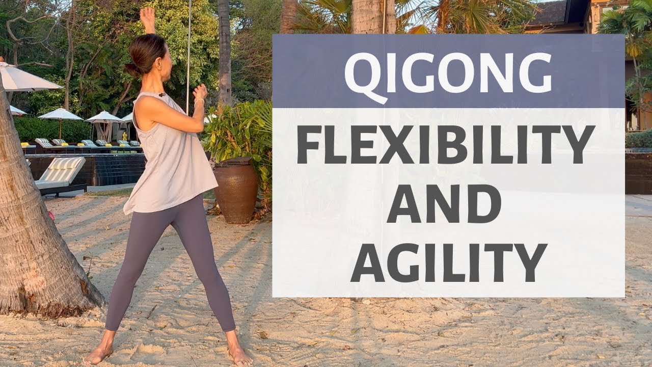 qigong