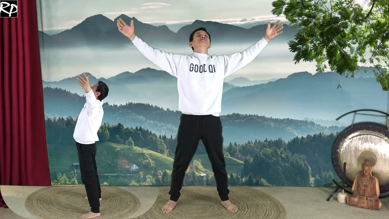 qigong