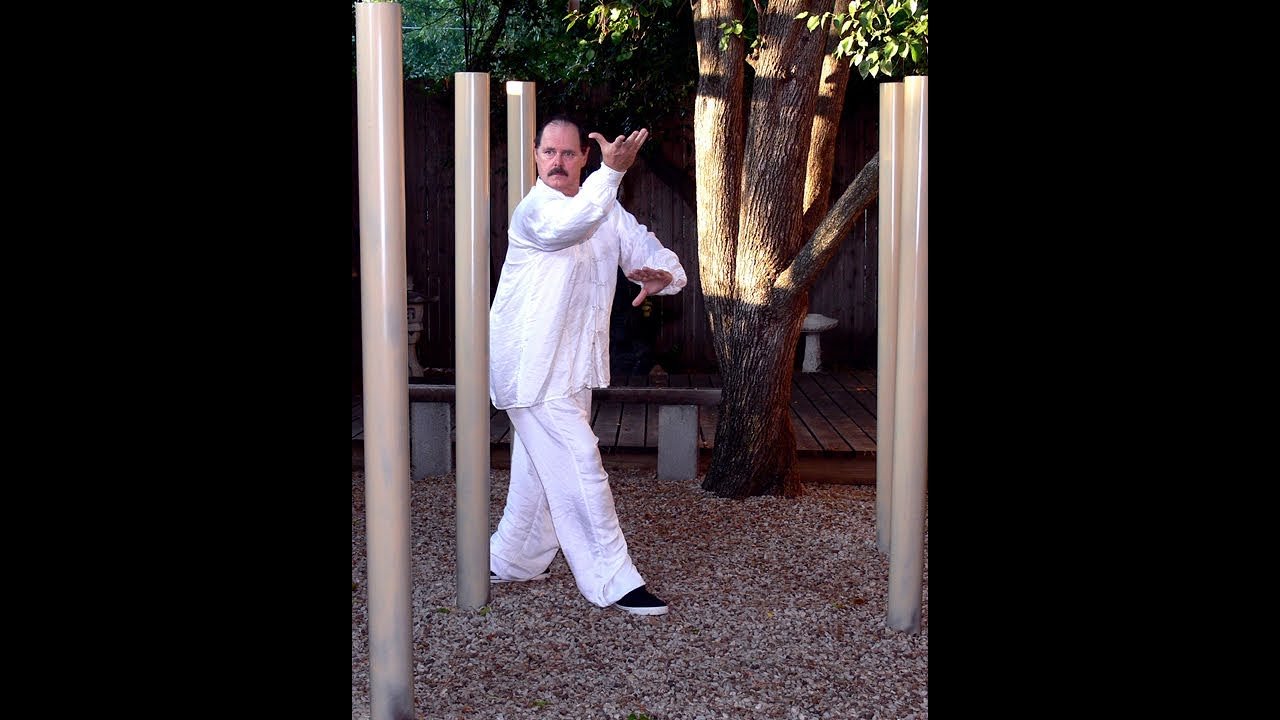 baguazhang