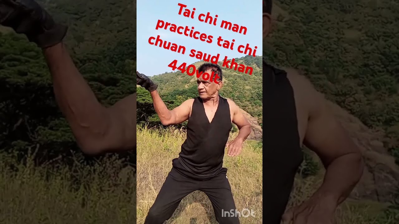 tai chi chuan