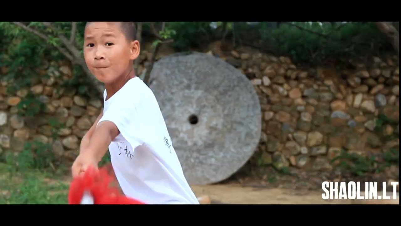 baguazhang spear