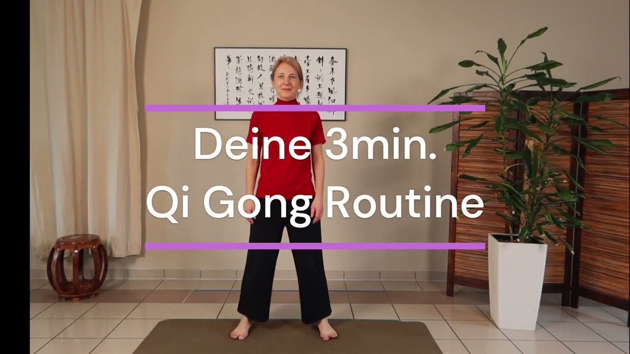 qigong