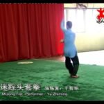 baguazhang