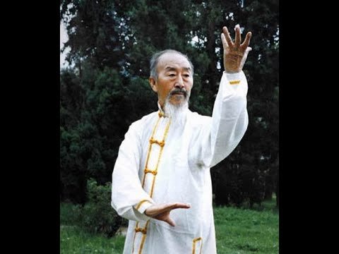 baguazhang dao