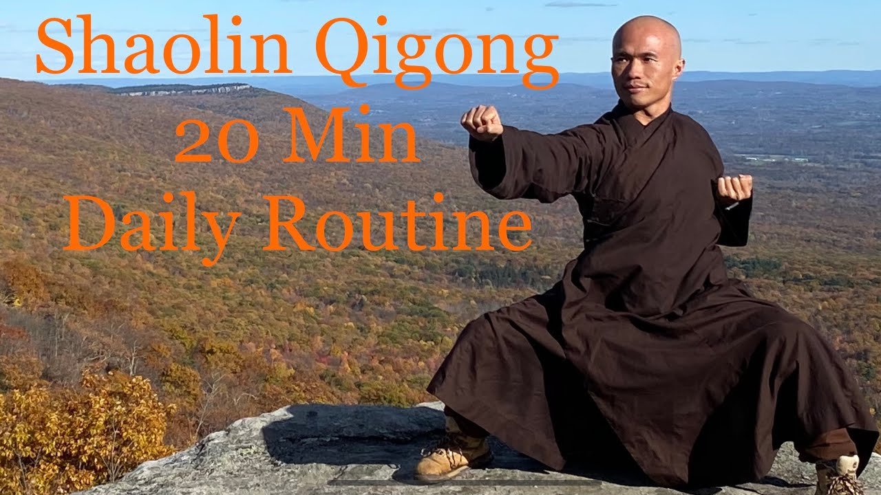 qigong