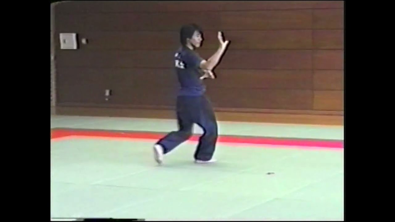 baguazhang