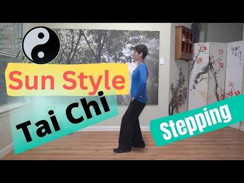 tai chi chuan