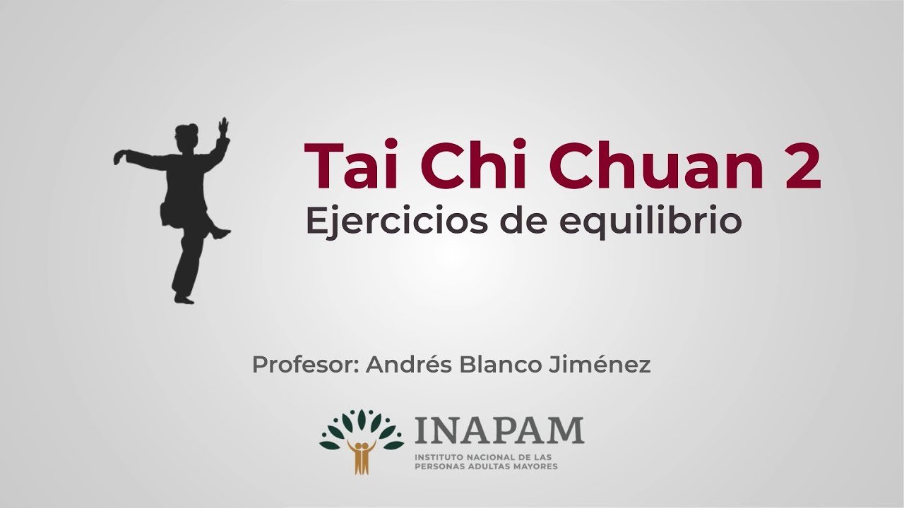 tai chi chuan