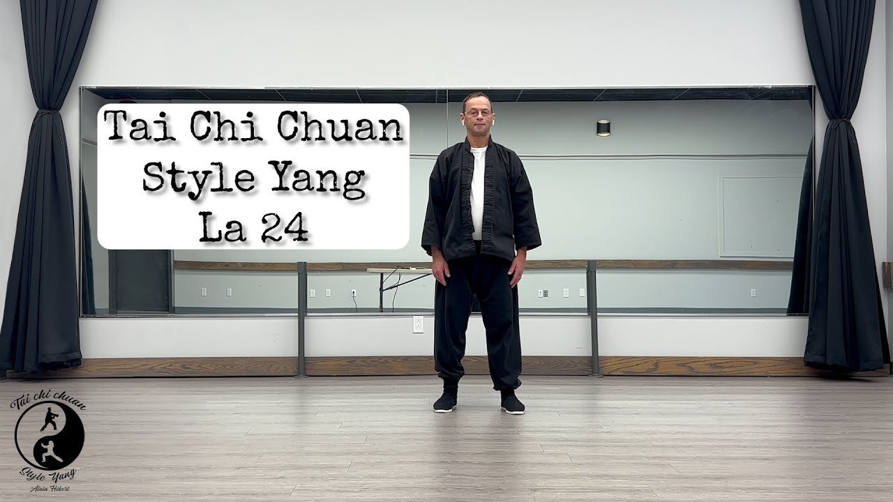 tai chi chuan