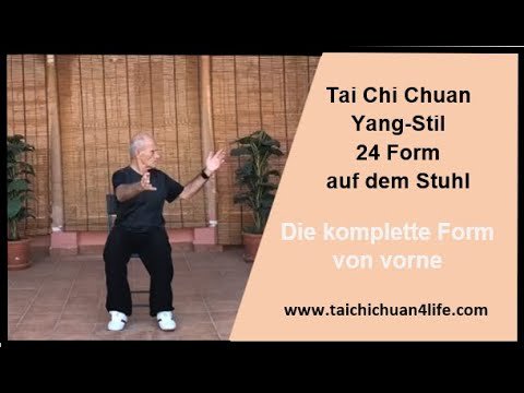 tai chi chuan