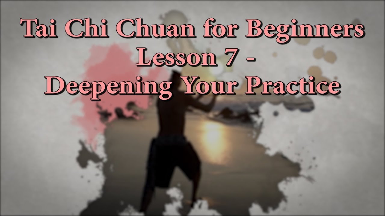 tai chi chuan