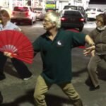 tai chi chuan