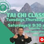 tai chi chuan