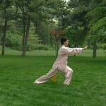 tai chi sword