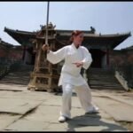 tai chi sword