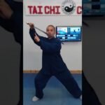 tai chi sword