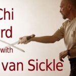 tai chi sword