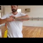 tai chi sword