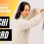 tai chi sword