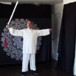 tai chi sword