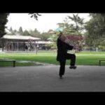 tai chi sword