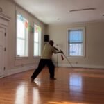 tai chi sword