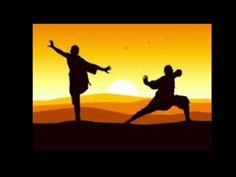 tai chi chuan