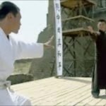 tai chi chuan