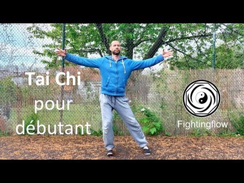 tai chi chuan