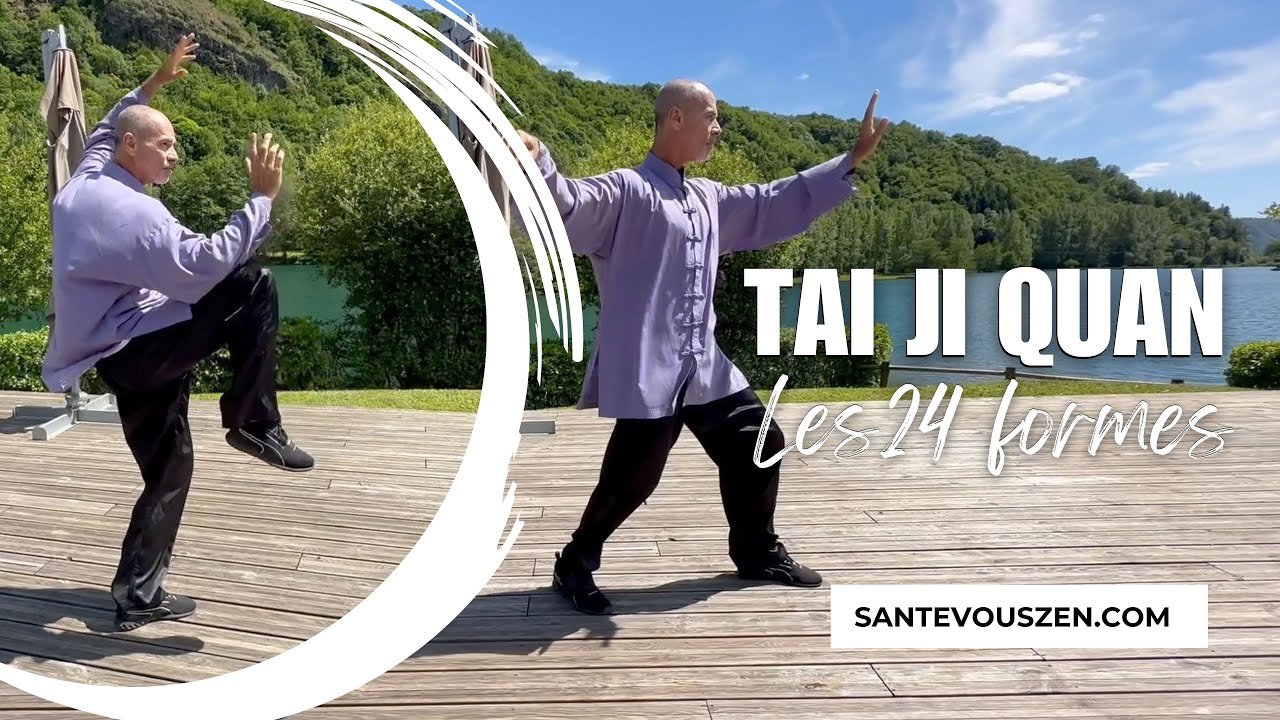 tai chi chuan